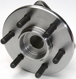 MOG-515007, Moog Wheel Bearing and Hub Assemblies for 1997-2004 DAKOTA, 1998-2003 DURANGO - 515007 في الإمارات, دبي. Condition - new. Price 540 AED. Photo, seller contacts | AUTO.AE