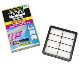 70017-AM105, HKS 70017-AM105 Super Air Filter MITSUBISHI Evo 4-9 (70017-AM005) في الإمارات, دبي. Condition - new. Price 140 AED. Photo, seller contacts | AUTO.AE