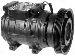 FSS-57300, Four Seasons Remanufactured Air Conditioning Compressors for 1990-1996 CELICA - 57300 في الإمارات, دبي. Condition - new. Price 720 AED. Photo, seller contacts | AUTO.AE
