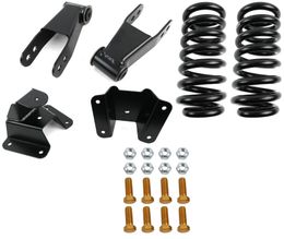 MMC-33149, McGaughy's Suspension Lowering Kits 33149 في الإمارات, دبي. Condition - new. Price 2,060 AED. Photo, seller contacts | AUTO.AE
