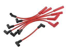 ACC-5129R, ACCEL SuperStock 5000 Series Spark Plug Wire Sets 5129R في الإمارات, دبي. Condition - new. Price 390 AED. Photo, seller contacts | AUTO.AE
