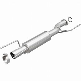 19602, MAGNAFLOW 19602 Exhaust Muffler Replacement Kit (with Muffler) for TOYOTA Tundra 2022-2024 в ОАЭ, Дубай. Состояние - новое. Цена 4 100 AED. Фото, контакты продавца | AUTO.AE