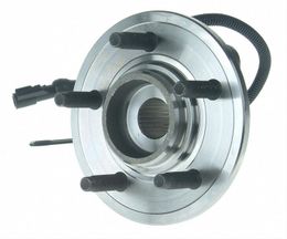 MOG-515078, Moog Wheel Bearing and Hub Assemblies for 2006-2010 EXPLORER, MOUNTAINEER, 2007-2010 EXPLORER SPORT TRAC - 515078 في الإمارات, دبي. Condition - new. Price 1,030 AED. Photo, seller contacts | AUTO.AE