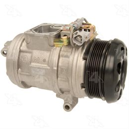 FSS-77397, Four Seasons Air Conditioning Compressors for 1998-2007 LAND CRUISER, LX470, 1995-2000 LS400 - 77397 в ОАЭ, Дубай. Состояние - новое. Цена 1 130 AED. Фото, контакты продавца | AUTO.AE