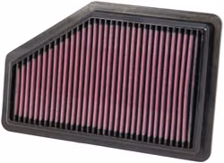 33-2961, K&N 33-2961 Replacement Air Filter HONDA CR-V 2.0L-L4; 2007-2012 в ОАЭ, Дубай. Состояние - новое. Цена 390 AED. Фото, контакты продавца | AUTO.AE