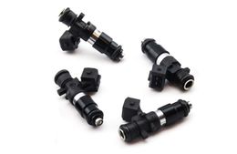DWK-16MX0612004, DeatschWerks Fuel Injectors for 2010-2012 GENESIS COUPE - 16MX-06-1200-4 في الإمارات, دبي. Condition - new. Price 2,310 AED. Photo, seller contacts | AUTO.AE