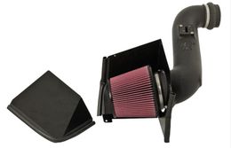 KNN-57-3066, K&N 57 Series FIPK Cold Air Intake Kits 57-3066 في الإمارات, دبي. Condition - new. Price 1,520 AED. Photo, seller contacts | AUTO.AE