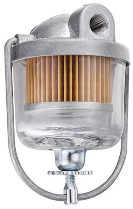 OPG-CE03354, RESTOPARTS® Supplied  Fuel Filter with Stock Inlet Size CE03354 в ОАЭ, Дубай. Состояние - новое. Цена 250 AED. Фото, контакты продавца | AUTO.AE
