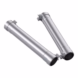 MDA7113, MBRP MDA7113 Exhaust 3" Armor Lite (Aluminized Steel) for DODGE Challenger / Charger 2017-2023 in UAE, Dubai. Condition - new. Price 1,240 AED. Photo, seller contacts | AUTO.AE