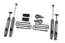 ZNE-ZONC53N, Zone Offroad Nitro Suspension Lift Kits ZONC53N في الإمارات, دبي. Condition - new. Price 1,590 AED. Photo, seller contacts | AUTO.AE