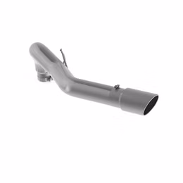 S61640409, MBRP S61640409 Filter Back 5" Armor Plus (T409 Stainless Steel / Single) for RAM Ram 2500 / 3500 6.7L 2013-2018 in UAE, Dubai. Condition - new. Price 3,380 AED. Photo, seller contacts | AUTO.AE