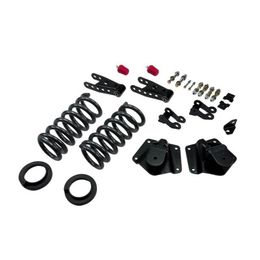 BEL-791, Belltech Lowering Kits for 1995-2000 TAHOE, 1995-1999 YUKON - 791 في الإمارات, دبي. Condition - new. Price 3,060 AED. Photo, seller contacts | AUTO.AE
