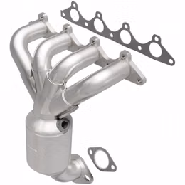 51887, MAGNAFLOW 51887 Manifold Catalytic Converter OEM Grade for HYUNDAI Accent 2000-2003 in UAE, Dubai. Condition - new. Price 2,750 AED. Photo, seller contacts | AUTO.AE