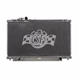 2882, CSF 2882 Radiator for TOYOTA Supra 1993-1998 في الإمارات, دبي. Condition - new. Price 2,630 AED. Photo, seller contacts | AUTO.AE