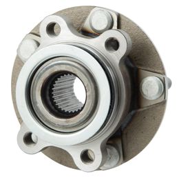 FWB-101860, FAG USA Wheel Bearing and Hub Assemblies for 2008-2013 ROGUE, 2014-2015 ROGUE SELECT, 2007-2012 SENTRA - 101860 в ОАЭ, Дубай. Состояние - новое. Цена 600 AED. Фото, контакты продавца | AUTO.AE