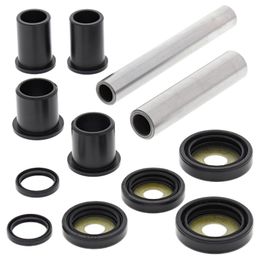 ALB-50-1035-K, All Balls Racing Rear Independent Suspension Knuckle Only Kits for 2003-2005 TRX650FA FOURTRAX RINCON, 2006-2022 TRX680FA FOURTRAX RINCON, 2006-2009 TRX680FGA FOURTRAX RINCON GPSCAPE - 243-1035K في الإمارات, دبي. Condition - new. Price 360 AED. Photo, seller contacts | AUTO.AE