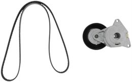 CEL-K49351A, Continental Accessory Drive Belt Kits for 2001-2002 MDX, 1999-2001 ODYSSEY, 2003-2004 PILOT - K49351A в ОАЭ, Дубай. Состояние - новое. Цена 570 AED. Фото, контакты продавца | AUTO.AE