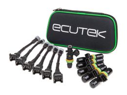 ECu GTR1050, ECUTEK ECu GTR1050 Injector Kit for NISSAN GT-R R35 - 1050cc в ОАЭ, Дубай. Состояние - новое. Цена 5 050 AED. Фото, контакты продавца | AUTO.AE