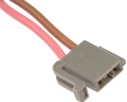 RNB-85152, Dorman Wiring Connectors 85152 in UAE, Dubai. Condition - new. Price 60 AED. Photo, seller contacts | AUTO.AE