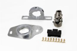 FLA-FRCA108, Flaming River Tilt Column Installation Kits for 1968-1982 CORVETTE - FRCA108 in UAE, Dubai. Condition - new. Price 2,270 AED. Photo, seller contacts | AUTO.AE