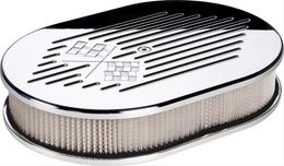 BSP-15327, Billet Specialties Air Cleaners 15327 في الإمارات, دبي. Condition - new. Price ⁦970 AED⁩. Photo, seller contacts | AUTO.AE