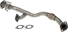 RNB-679-041, Dorman - Exhaust Crossover Pipes for 2007-2012 VERACRUZ - 679-041 في الإمارات, دبي. Condition - new. Price 2,300 AED. Photo, seller contacts | AUTO.AE