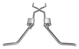 PYE-SGB40S, Pypes H-Bomb Exhaust Systems SGB40S in UAE, Dubai. Condition - new. Price 2,970 AED. Photo, seller contacts | AUTO.AE