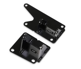 HOK-71221026HKR, Hooker Blackheart Engine Swap Motor Mount Kits for 1979-1993 MUSTANG - 71221026HKR في الإمارات, دبي. Condition - new. Price 690 AED. Photo, seller contacts | AUTO.AE