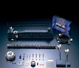 22002-AN036, HKS 22002-AN036 Camshafts kit STEP2 264 NISSAN RB26 в ОАЭ, Дубай. Состояние - новое. Цена 3 140 AED. Фото, контакты продавца | AUTO.AE