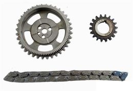 EGN-TS509C, Enginetech Timing Chain and Gear Sets TS509C في الإمارات, دبي. Condition - new. Price 380 AED. Photo, seller contacts | AUTO.AE