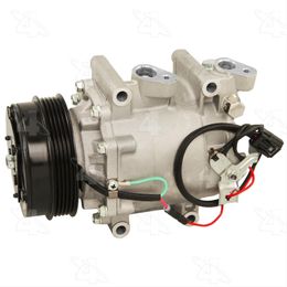 FSS-98579, Four Seasons Air Conditioning Compressors for 2009-2013 FIT - 98579 في الإمارات, دبي. Condition - new. Price 1,080 AED. Photo, seller contacts | AUTO.AE