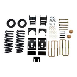 BEL-980, Belltech Lowering Kits for 2009-2013 F-150 - 980 في الإمارات, دبي. Condition - new. Price 3,090 AED. Photo, seller contacts | AUTO.AE