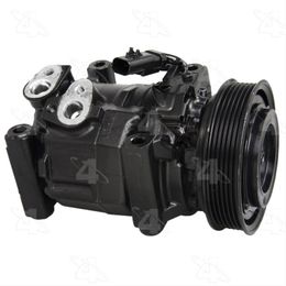 FSS-97312, Four Seasons Air Conditioning Compressors for 2011-2014 200, AVENGER, 2011-2016 JOURNEY - 97312 في الإمارات, دبي. Condition - new. Price 930 AED. Photo, seller contacts | AUTO.AE