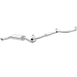 MPE-15235, MagnaFlow Touring Series Performance Exhaust Systems for 2013-2018 320I - 15235 في الإمارات, دبي. Condition - new. Price 6,250 AED. Photo, seller contacts | AUTO.AE