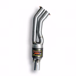 392822, SUPERSPRINT 392822 Front Metallic Catalytic Left for FERRARI 456 في الإمارات, دبي. Condition - new. Price 11,510 AED. Photo, seller contacts | AUTO.AE