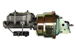 LEB-PBKT1004, LEED Brakes Master Cylinder and Brake Booster Combos for 1970-1981 CAMARO, FIREBIRD - PBKT1004 в ОАЭ, Дубай. Состояние - новое. Цена 2 030 AED. Фото, контакты продавца | AUTO.AE