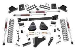 ROU-51341, Rough Country M1 Suspension Lift Kits for 2017-2022 F-250 SUPER DUTY, F-350 SUPER DUTY - 51341 in UAE, Dubai. Condition - new. Price 9,270 AED. Photo, seller contacts | AUTO.AE