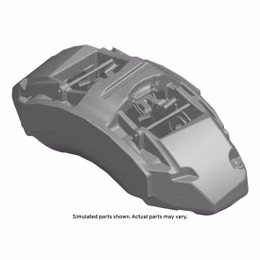 ADO-86555791, ACDelco GM Genuine Parts Disc Brake Calipers 86555791 в ОАЭ, Дубай. Состояние - новое. Цена 2 440 AED. Фото, контакты продавца | AUTO.AE