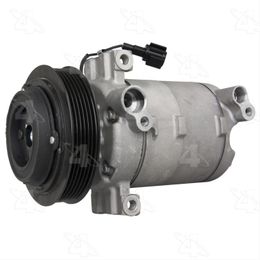 FSS-68457, Four Seasons Air Conditioning Compressors for 2009-2012 EQUATOR, 2005-2019 FRONTIER - 68457 в ОАЭ, Дубай. Состояние - новое. Цена 1 260 AED. Фото, контакты продавца | AUTO.AE