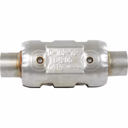 WLK-84205, Walker CalCat Universal Catalytic Converters 84205 في الإمارات, دبي. Condition - new. Price 990 AED. Photo, seller contacts | AUTO.AE