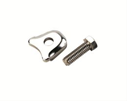 FMS-M-12270-A302, Ford Performance Parts Distributor Hold-Down Clamps for 1968-1995 MUSTANG - M-12270-A302 в ОАЭ, Дубай. Состояние - новое. Цена 60 AED. Фото, контакты продавца | AUTO.AE