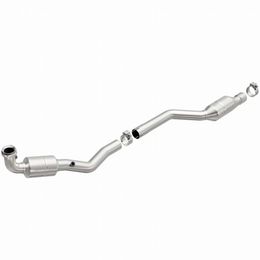 51419, MAGNAFLOW 51419 Catalytic Converter Direct-Fit OEM Grade for MERCEDES-BENZ SL500 2003-2006 in UAE, Dubai. Condition - new. Price 3,760 AED. Photo, seller contacts | AUTO.AE