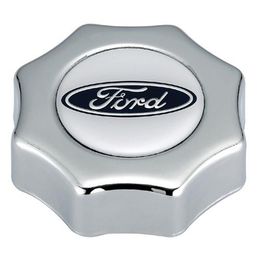 FMS-302-230, Ford Performance Parts Oval Logo Oil Fill Caps for 1965-1995 MUSTANG - 302-230 в ОАЭ, Дубай. Состояние - новое. Цена 160 AED. Фото, контакты продавца | AUTO.AE