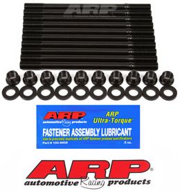 102-4701, ARP 102-4701 Head Stud Kit for NISSAN 2.0L SR20DE 1991-2001 M11 in UAE, Dubai. Condition - new. Price 940 AED. Photo, seller contacts | AUTO.AE