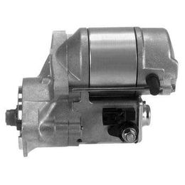 DNP-280-0100, Denso Remanufactured Starters for 1994-1997 COROLLA - 280-0100 في الإمارات, دبي. Condition - new. Price 510 AED. Photo, seller contacts | AUTO.AE