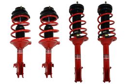 PED-803051, Pedders SportsRyder EziFit Suspension Kits for 2015-2017 MUSTANG - 803051 в ОАЭ, Дубай. Состояние - новое. Цена ⁦4 990 AED⁩. Фото, контакты продавца | AUTO.AE