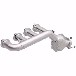 24377, MAGNAFLOW 24377 Manifold Catalytic Converter HM Grade for LINCOLN Mark VIII 1996-1998 في الإمارات, دبي. Condition - new. Price 3,080 AED. Photo, seller contacts | AUTO.AE