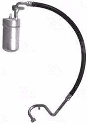FSS-55609, Four Seasons Air Conditioning Accumulators and Receiver Driers 55609 в ОАЭ, Дубай. Состояние - новое. Цена 310 AED. Фото, контакты продавца | AUTO.AE
