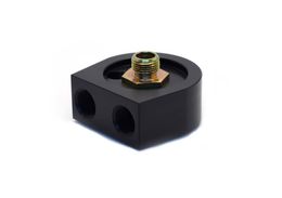 CTR-22-546, Canton Racing Oil Cooler Sandwich Adapters 22-546 في الإمارات, دبي. Condition - new. Price ⁦530 AED⁩. Photo, seller contacts | AUTO.AE