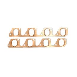 SCE-4052, SCE Pro Copper Embossed Exhaust Gaskets 4052 في الإمارات, دبي. Condition - new. Price 230 AED. Photo, seller contacts | AUTO.AE